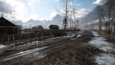 Battlefield 1 In the Name of the Tsar PC EA App Key GLOBAL - 4