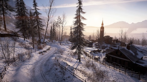 Battlefield 1 In the Name of the Tsar PC EA App Key GLOBAL - 7