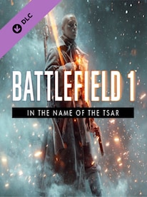 Battlefield 1 In the Name of the Tsar PC EA App Key GLOBAL - 1