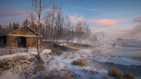 Battlefield 1 In the Name of the Tsar PC EA App Key GLOBAL - 5