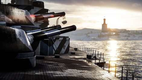 Battlefield 1 In the Name of the Tsar PC EA App Key GLOBAL - 8