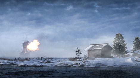Battlefield 1 In the Name of the Tsar PC EA App Key GLOBAL - 9
