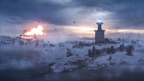 Battlefield 1 In the Name of the Tsar PC EA App Key GLOBAL - 12