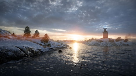 Battlefield 1 In the Name of the Tsar PC EA App Key GLOBAL - 10