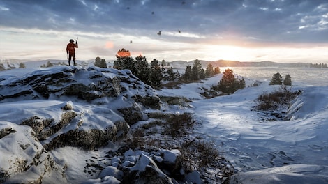 Battlefield 1 In the Name of the Tsar PC EA App Key GLOBAL - 15