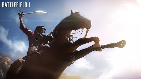 Battlefield 1 Premium Pass DLC Xbox Live Key UNITED KINGDOM - 8