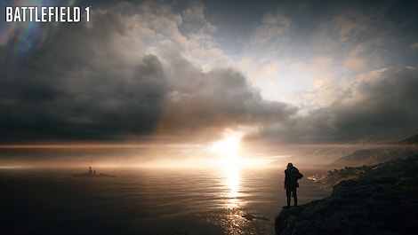 Battlefield 1 Premium Pass DLC Xbox Live Key UNITED KINGDOM - 7