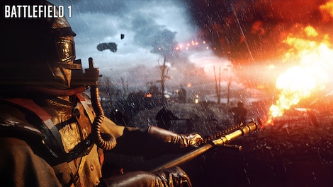Battlefield 1 Premium Pass DLC Xbox Live Key UNITED KINGDOM - 4