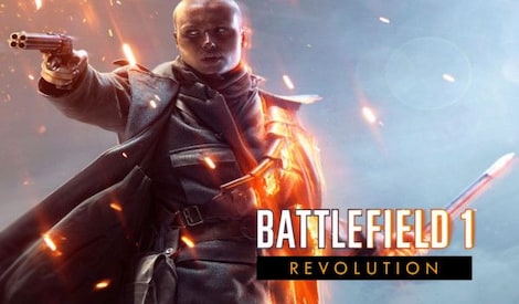 Battlefield 1 Revolution & Battlefield 1943 Bundle Xbox Live Key GLOBAL - 2