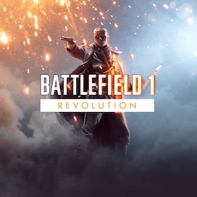 Battlefield 1 Revolution EA App Key GLOBAL - 16