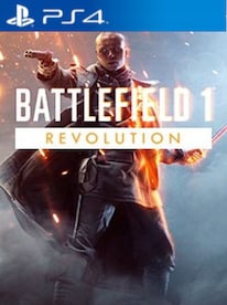 Buy Battlefield Revolution PSN Key PS4 GERMANY Cheap