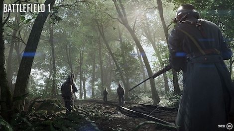 Battlefield 1 Revolution Xbox Live Key BRAZIL - 14