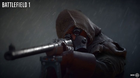 Battlefield 1 Revolution Xbox Live Key BRAZIL - 6