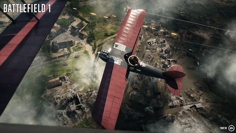 Battlefield 1 Revolution Xbox Live Key BRAZIL - 15