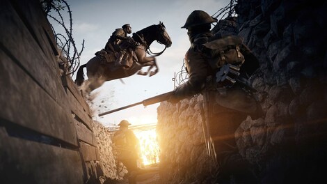 Battlefield 1 | Revolution (Xbox One) - Xbox Live Key - ARGENTINA - 12