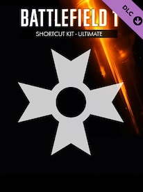 Battlefield 1 Shortcut Kit: Ultimate Bundle Steam Gift GLOBAL - 1