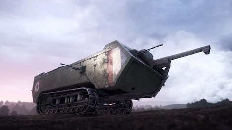 Battlefield 1 - They Shall Not Pass EA App GLOBAL - 7