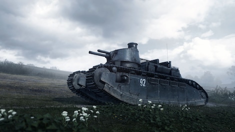 Battlefield 1 - They Shall Not Pass EA App GLOBAL - 5