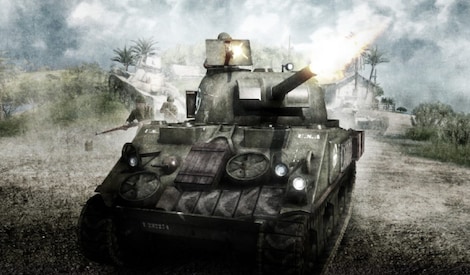 Battlefield 1943 Xbox Live Key XBOX 360 GLOBAL - 0