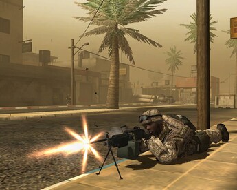 Battlefield 2: Complete Collection - EA App Key - GLOBAL - 10