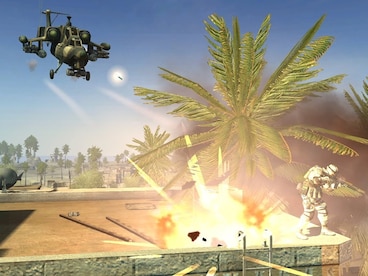 Battlefield 2: Complete Collection - EA App Key - GLOBAL - 4