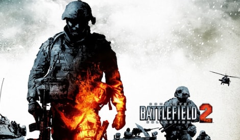 Battlefield 2: Complete Collection - EA App Key - GLOBAL - 0