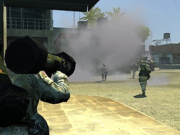 Battlefield 2: Complete Collection Steam Gift GLOBAL - 7