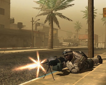 Battlefield 2: Complete Collection Steam Key GLOBAL - 10