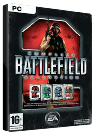 Battlefield 2: Complete Collection Steam Key GLOBAL - 3
