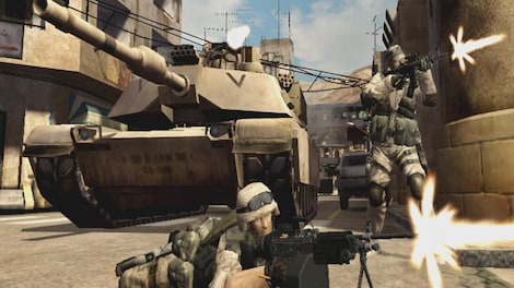Battlefield 2 Steam Gift GLOBAL - 4