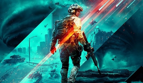 Battlefield 2042 | Cross-Gen Bundle (Xbox Series X/S) - Xbox Live Key - GLOBAL - 2