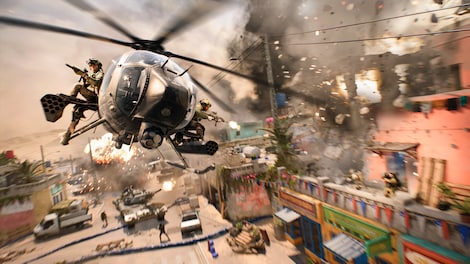 Battlefield 2042 Elite Upgrade (PC) - EA App Key - GLOBAL - 4