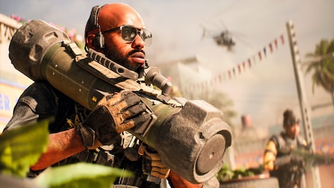 Battlefield 2042 Elite Upgrade (PC) - EA App Key - GLOBAL - 7