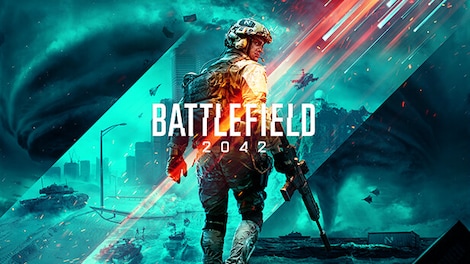Battlefield 2042 (PC) - EA App Key - GLOBAL (ENG ONLY) - 2