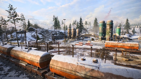 Battlefield 2042 (PC) - EA App Key - GLOBAL (ENG ONLY) - 7