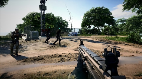 Battlefield 2042 (PC) - EA App Key - GLOBAL - 3