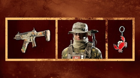 Battlefield 2042 - Season 7 Field Kit (Xbox Series X/S) - Xbox Live Key - GLOBAL - 0