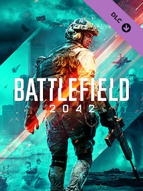 Battlefield 2042 - Skin Pack (PC) - EA App Key - GLOBAL - 1