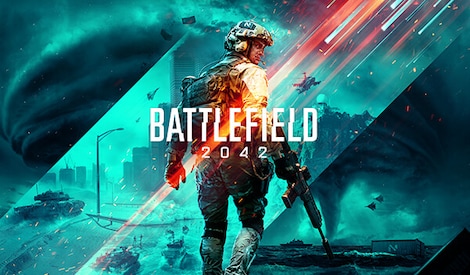 Battlefield 2042 - Skin Pack (PC) - EA App Key - GLOBAL - 0