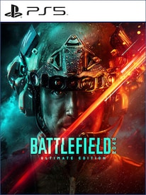 バトルフィールド 2042 PS5　BF2042 Battlefield 2042 - PS4 & PS5 Games | PlayStation (US)