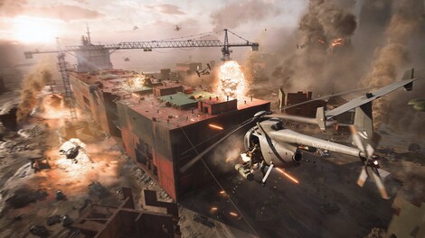 Battlefield 2042 | Ultimate Edition (Xbox Series X/S) - Xbox Live Key - CANADA - 4