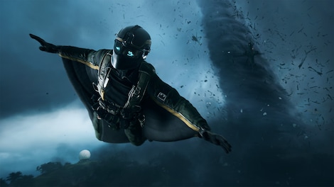 Battlefield 2042 (Xbox One) - Xbox Live Key - UNITED KINGDOM - 5