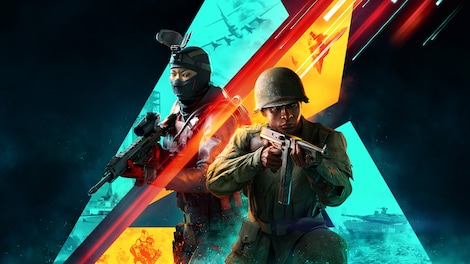 Battlefield 2042 Year 1 Pass (PC) - EA App Key - GLOBAL - 7