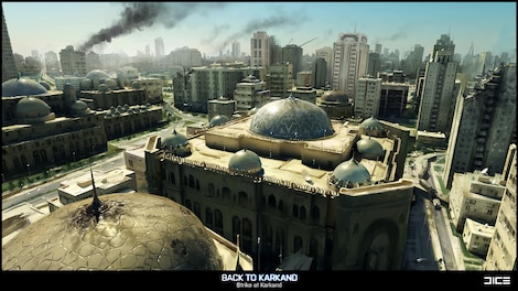 Battlefield 3 - Aftermath EA App Key GLOBAL - 5