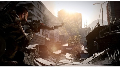 Battlefield 3 - Aftermath EA App Key GLOBAL - 3