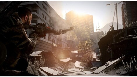 Battlefield 3 - Aftermath (Xbox 360) - Xbox Live Key - UNITED STATES - 3