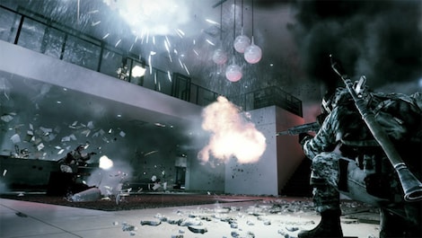 Battlefield 3 - Armored Kill EA App Key GLOBAL - 16