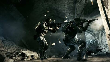 Battlefield 3 - Armored Kill EA App Key GLOBAL - 7