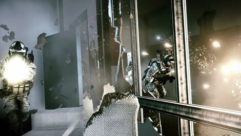 Battlefield 3 - Armored Kill Xbox Live Key EUROPE - 13