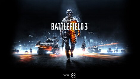 Battlefield 3 - Armored Kill Xbox Live Key EUROPE - 3